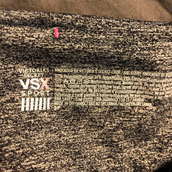 Workout leggings! - Picture 3 of 3